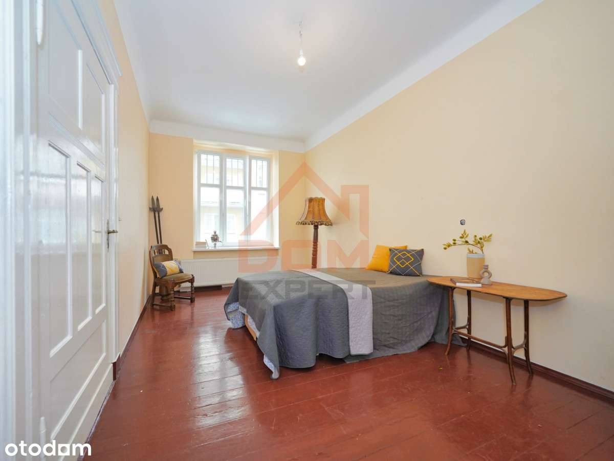 3 pokojowe mieszkanie, Bydgoskie Przedmieścia-2