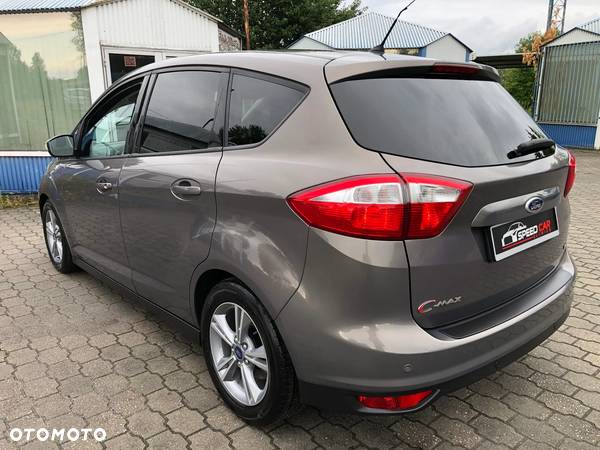 Ford C-MAX 1.0 EcoBoost Sport ASS - 10