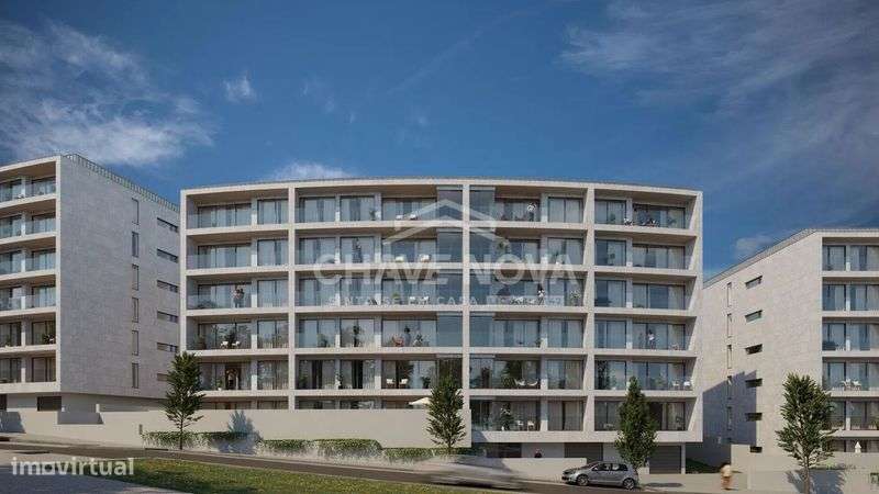 Apartamento T2 (SÃO PAIO APARTMENTS – LOTE 4) EMP/01197_27 - Grande imagem: 4/12