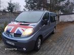 Renault Trafic 2.5 dCi 150 FAP Passenger L1H1 Privilège - 2