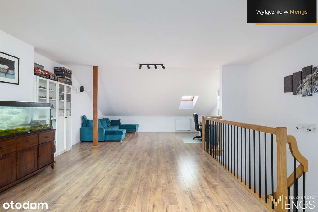 Segment w Ożarowie Maz. | Gotowy do wprowadzenia-16