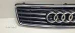 AUDI A4 B6 CABRIO GRILL ATRAPA 8H0853653 - 3