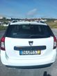 Dacia Logan MCV 0.9 TCe Comfort Bi-Fuel - 5