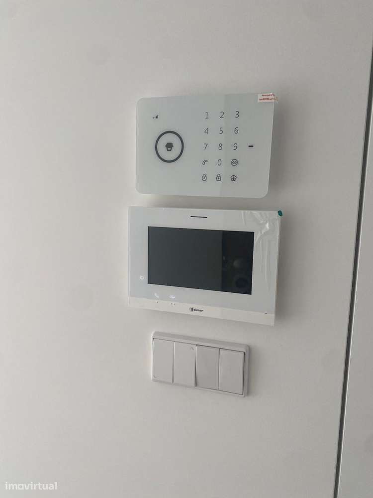 Fantastico T3 Montijo- Edifício Zeus - Grande imagem: 5/20