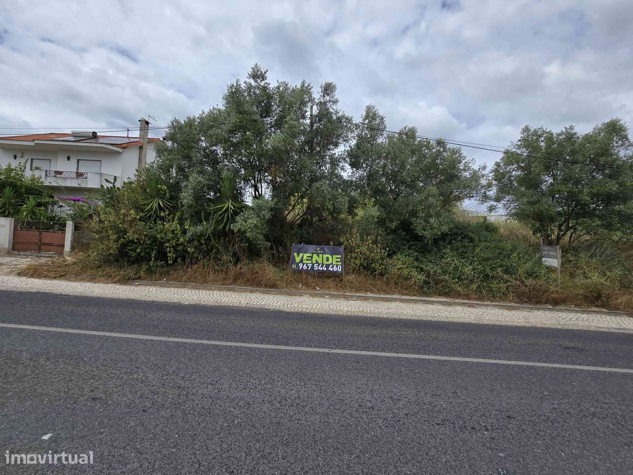 Terreno urbano sobreda-5