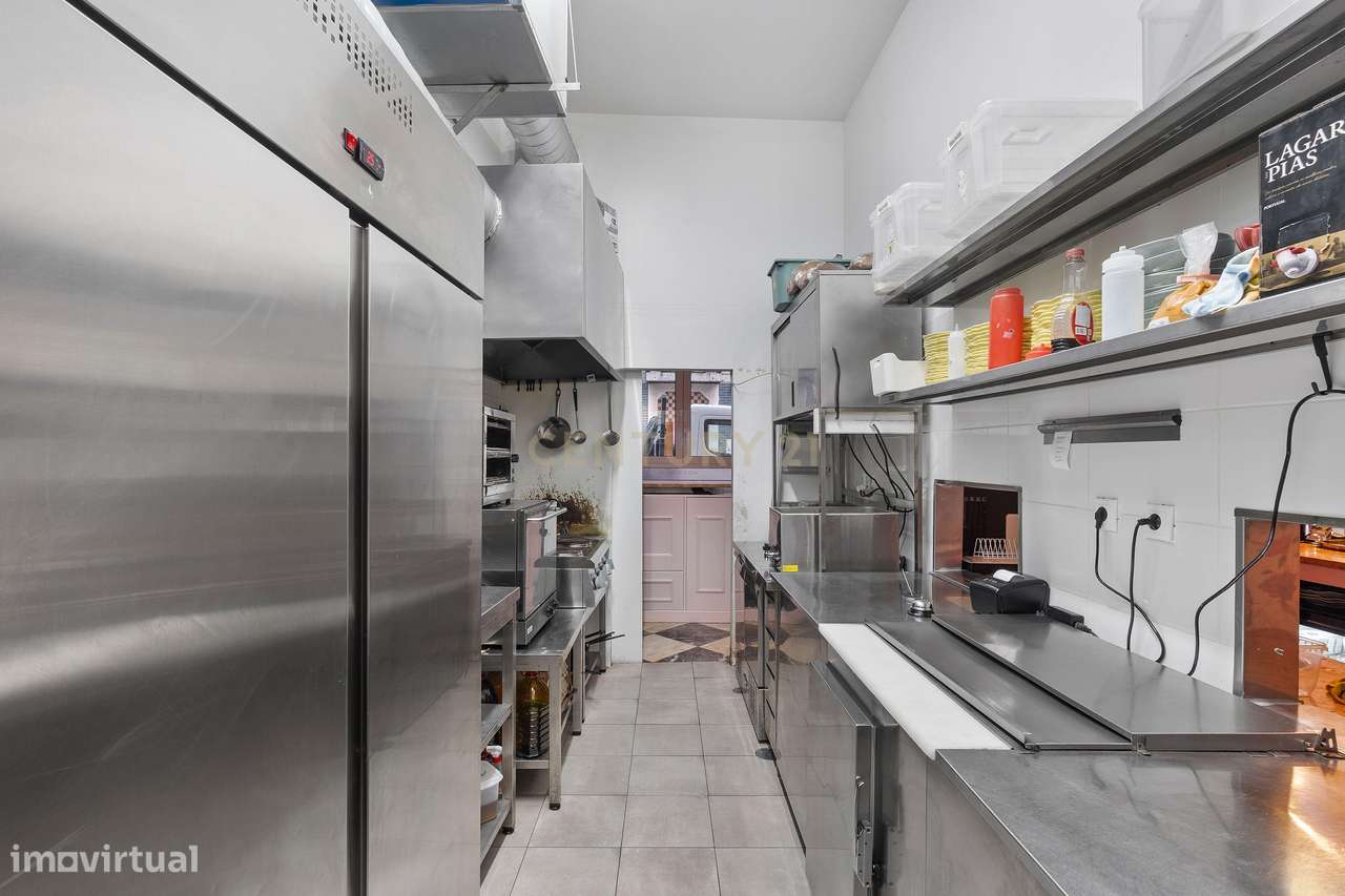 Trespasse – Espaço de Coffee & Brunch na Baixa de Lisboa | Rua dos Fan-14