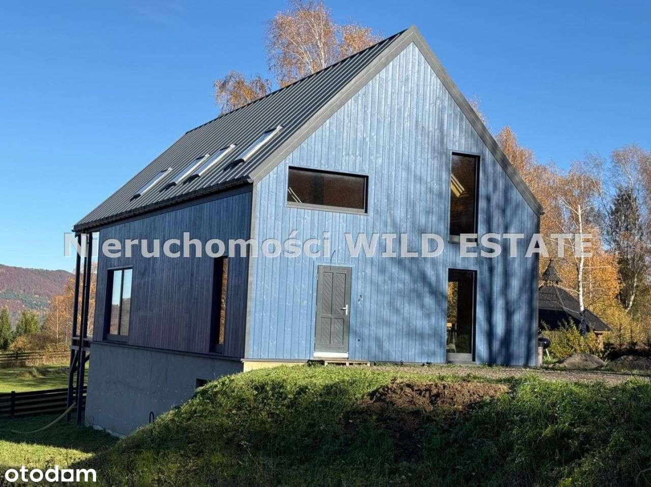 Strzebowiska dom na sprzedaż - Pełny obrazek: 1/20
