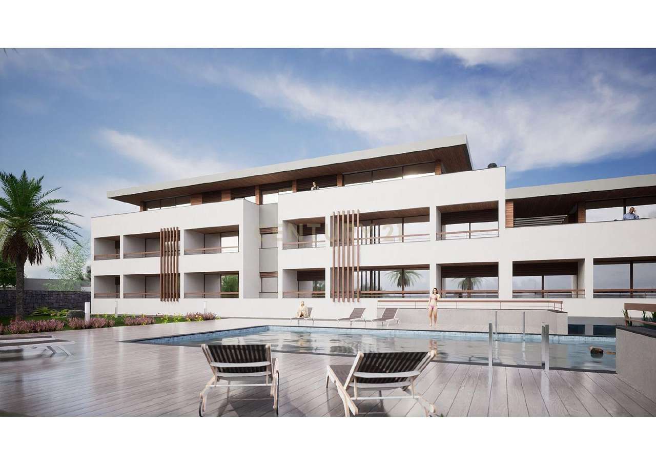 Apartamento T1+1 Novo à Venda em São Martinho – Luxo, Conforto e Exclu-11