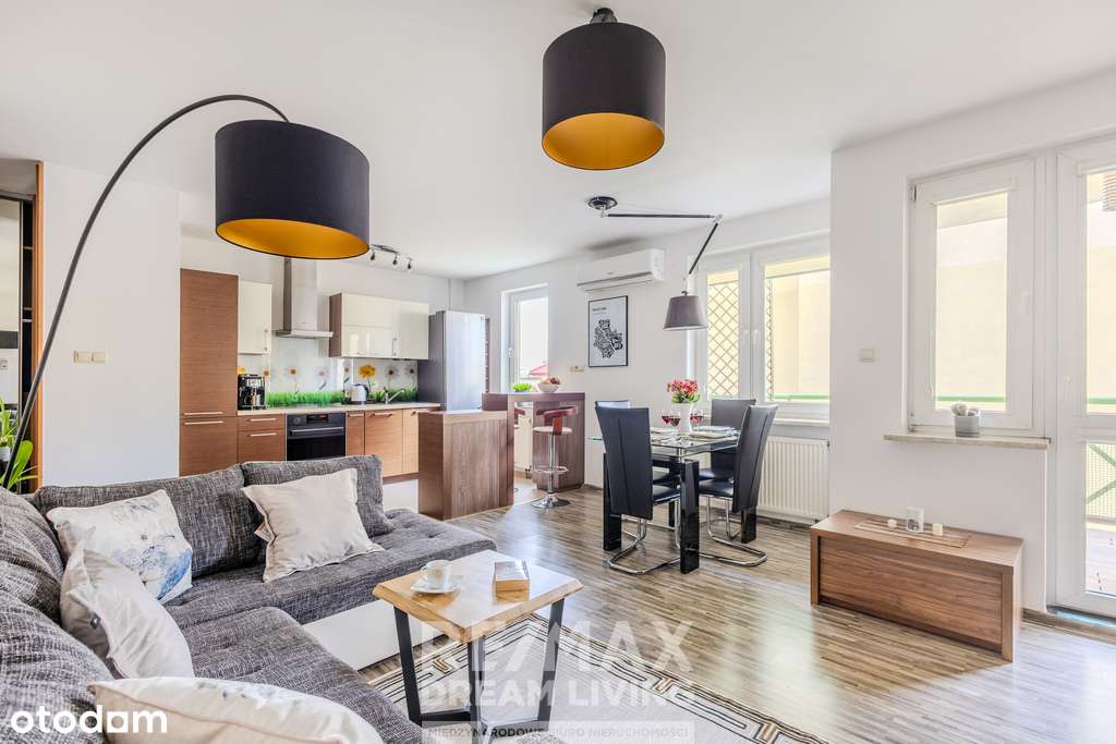 2- pokojowe mieszkanie na sprzedaż- Warszawa, Wola-5