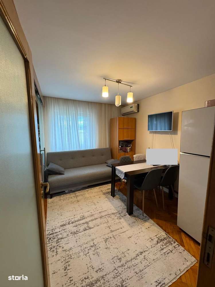 Apartament 4 camere cartier Traian-4