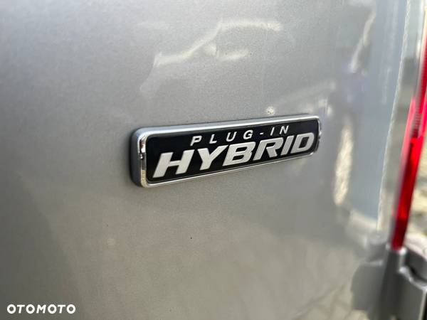 Ford Transit Custom Plug-in Hybrid L1H1 Limited - 11