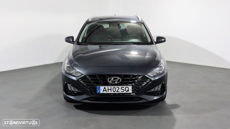 Hyundai i30 SW 1.0 T-GDi Style - 5