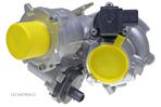 Nowa turbina SEAT LEON ST 2.0L TSI 140KW SC 06K145654M - 8