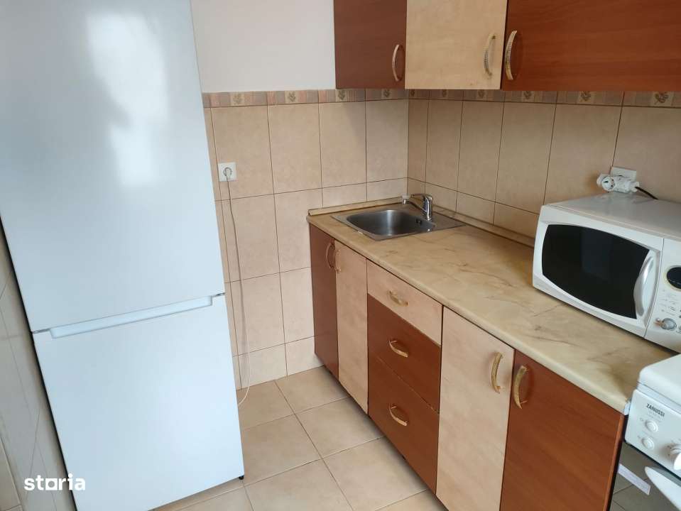 Apartament 1 Cam | Semidecomandat | strada Alexandru Vaida Voivod - Imagine principală: 4/5