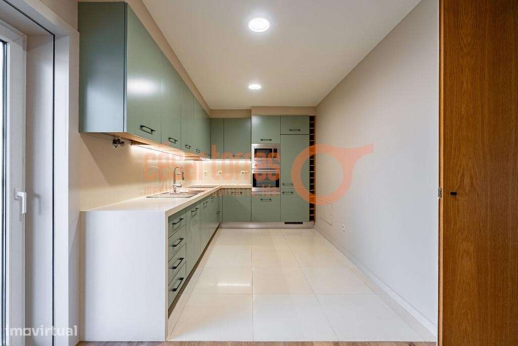 Apartamento T3 Granja-7