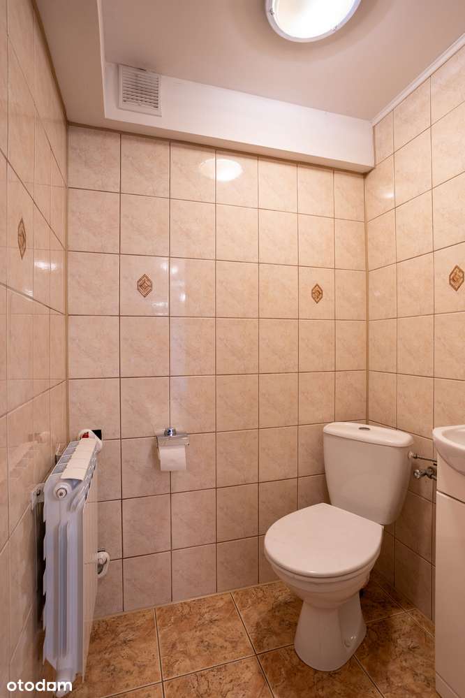 Dom z potencjałem inwestycyjnym | 220 m² | działka 1303 m² | Kiekrz - Pełny obrazek: 5/20