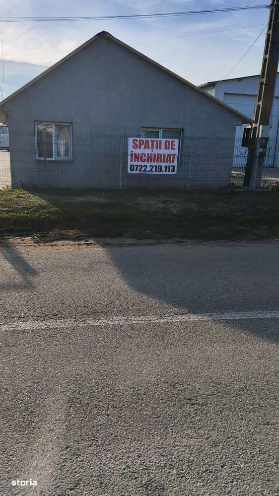 Spatii comerciale de închiriat - Imagine principală: 3/3