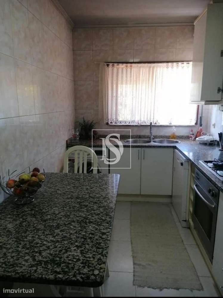 Apartamento T2 Venda em Areias,Barcelos - Grande imagem: 4/7