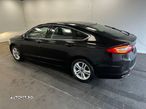 Ford Mondeo 2.0 TDCi Powershift - 4