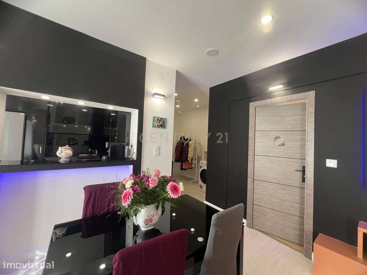 Moradia Como Nova na Freiria – Carmões |  A 3 Minutos de Sobral de Mon-5