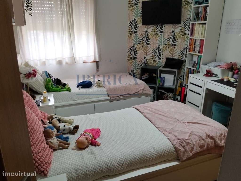 Apartamento T2 Venda Valongo-8