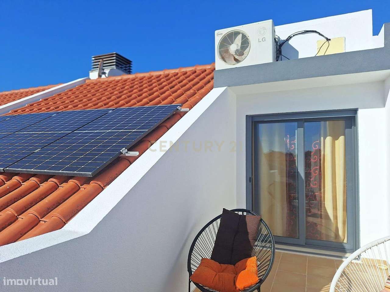 Moradia T3+1 em Alcochete: Luxo e Conforto!-51