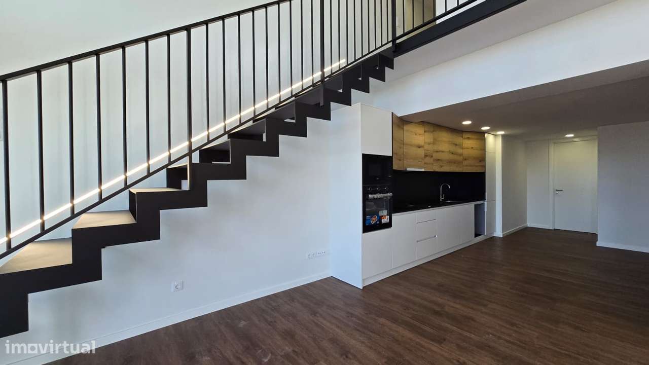 Apartamento, 100 m², São João de Ver-5