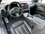 BMW M850i xDrive - 9