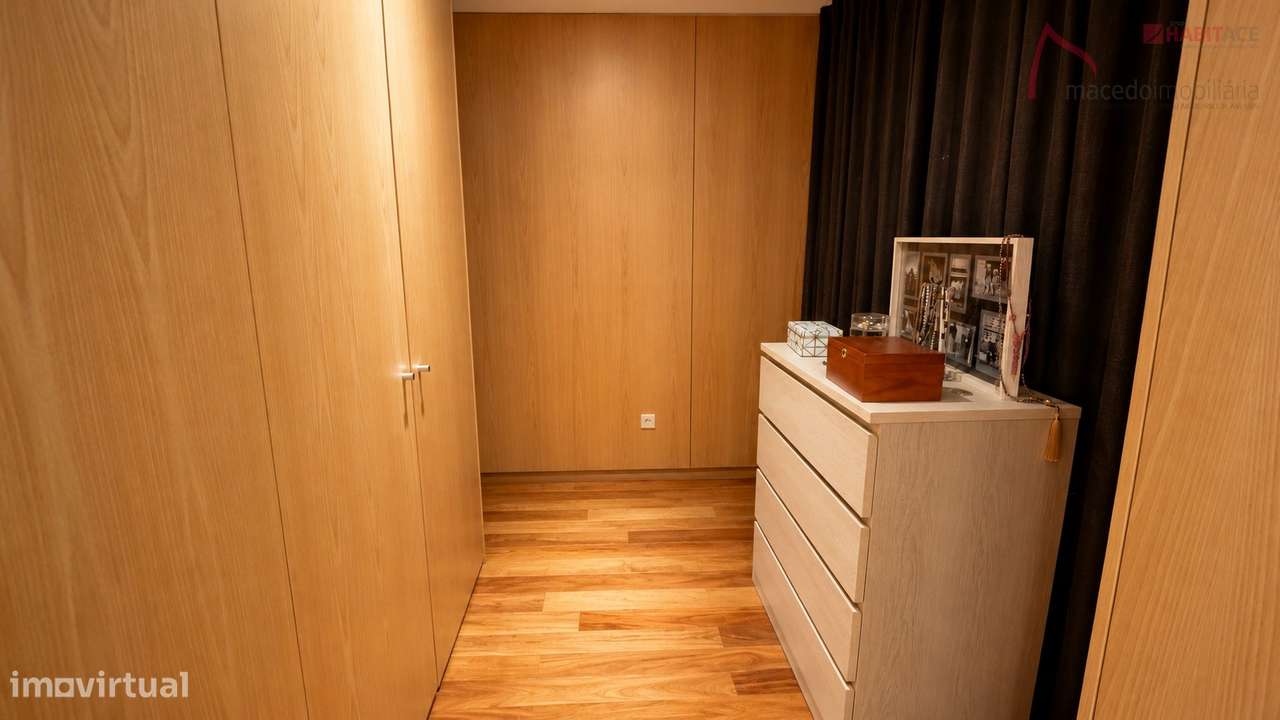Moradia Isolada T3 com Piscina em Adaufe, Braga-28