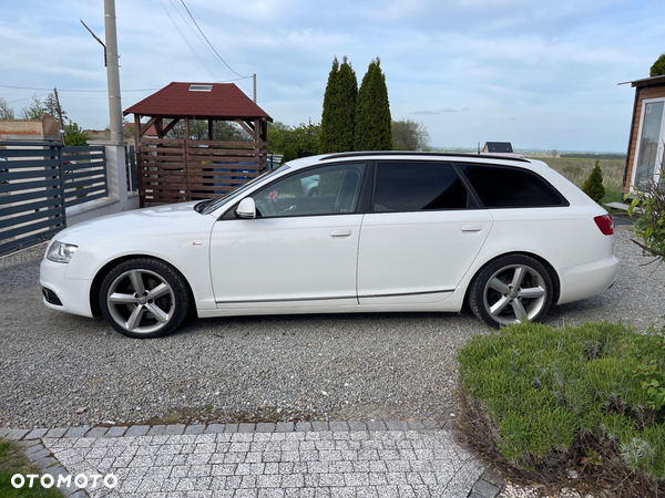 Audi A6 2.0 TDI - 8