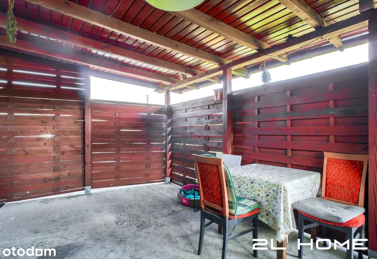 CIEPŁY DOM Z DUŻYM OGRODEM |PEŁNA PRYWATNOŚĆ | Świetna okolica-19