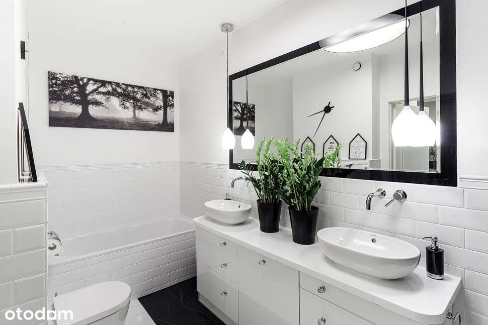 Okazja! 3 pokoje na Ursynowie - Wysoki standard-9