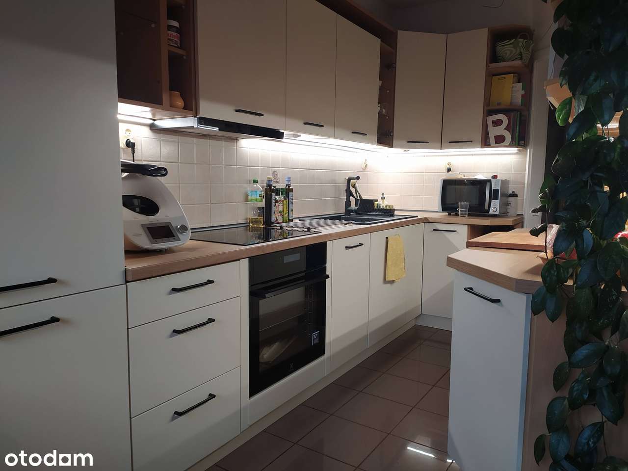 4-pokojowe mieszkanie na Bartodziejach - Pełny obrazek: 5/17