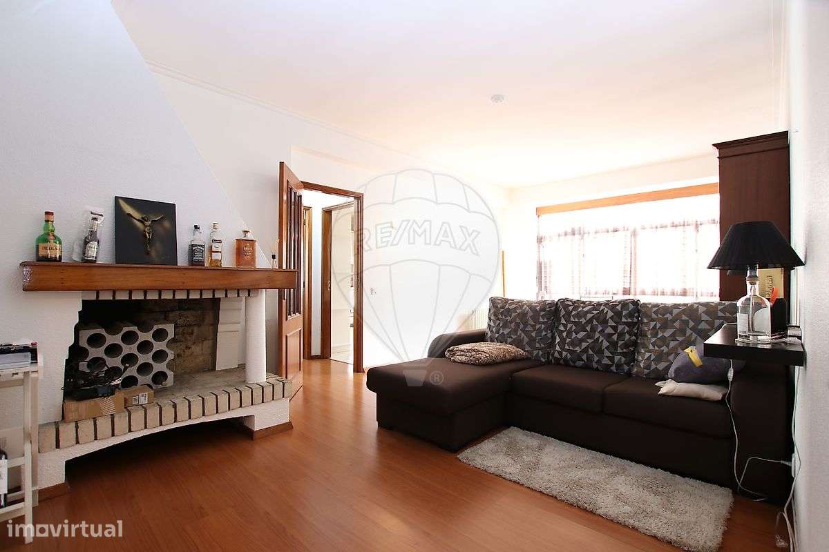 Apartamento T2 para venda - Grande imagem: 5/17