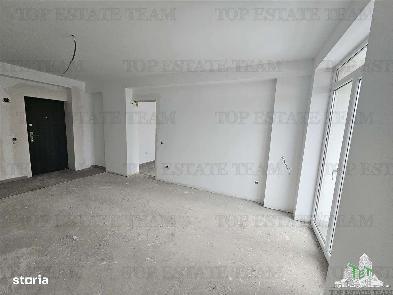 De vanzare Garsoniera - 42mp bucatarie inchisa- Chiajna- Rosu - Imagine principală: 3/5