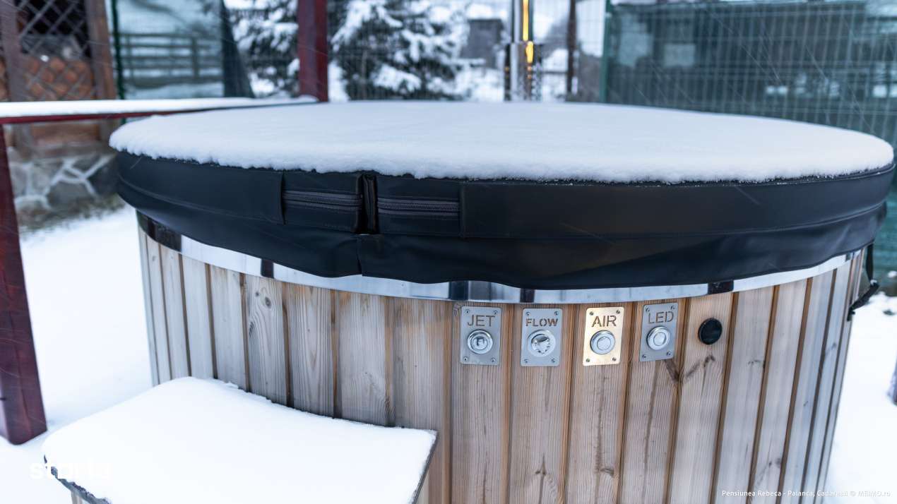 O afacere la cheie in Moldova. La pretul unui apartament in Bucuresti.-2