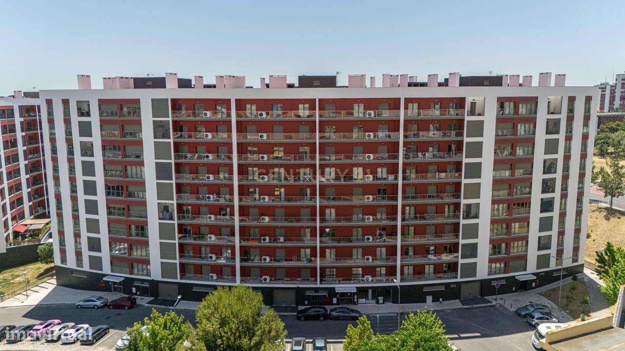 Apartamento Collection | T3 Premium Semi-Novo, Totalmente Mobilado, co-37