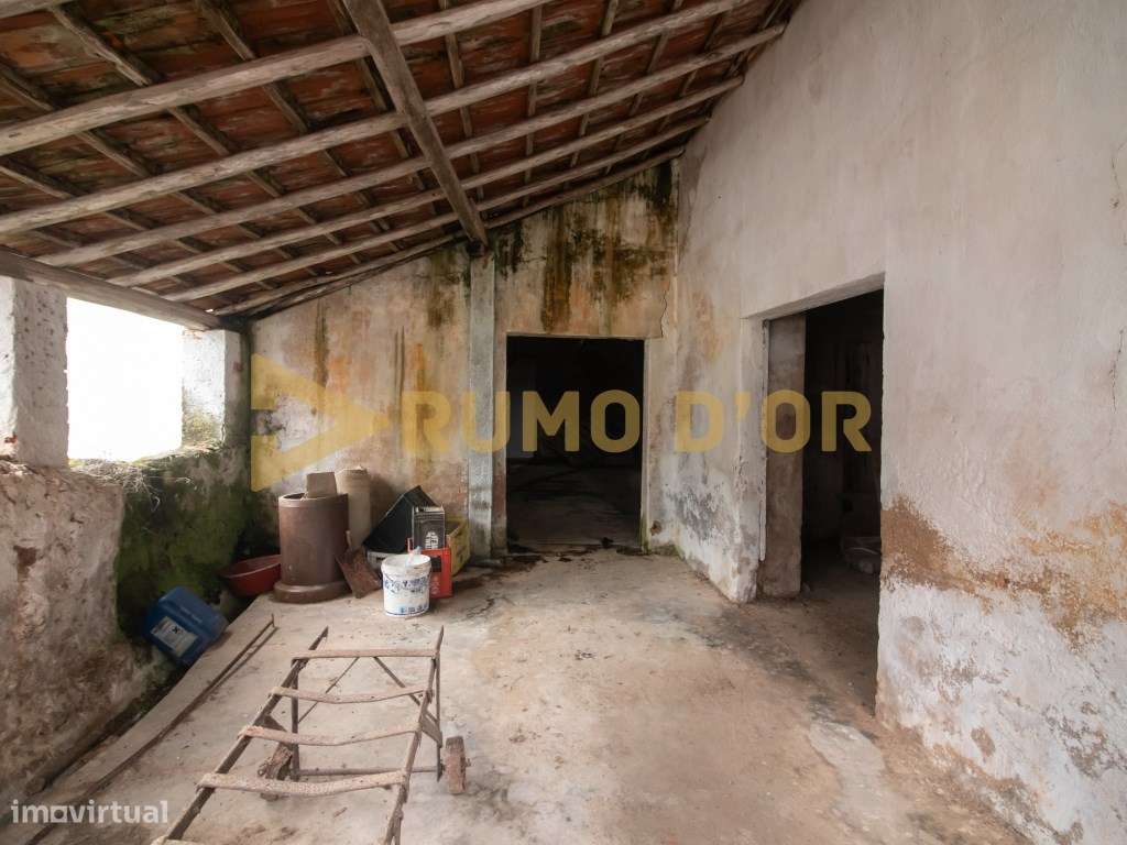 Arrecadação com logradouro em Pocariça - Grande imagem: 4/12