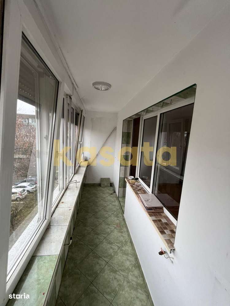 4 Camere | Etaj Intermediar | De Renovat | Proiect pentru centrala-17
