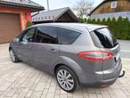 Ford S-Max 2.0 TDCi DPF Titanium - 10