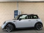 MINI Cooper S - 3