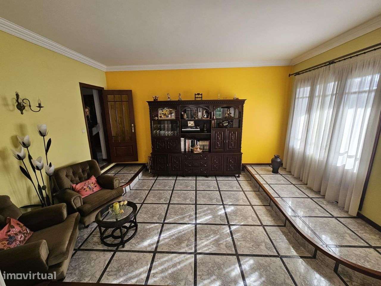 Excelente moradia T8 - Canelas, Vila Nova de Gaia-26