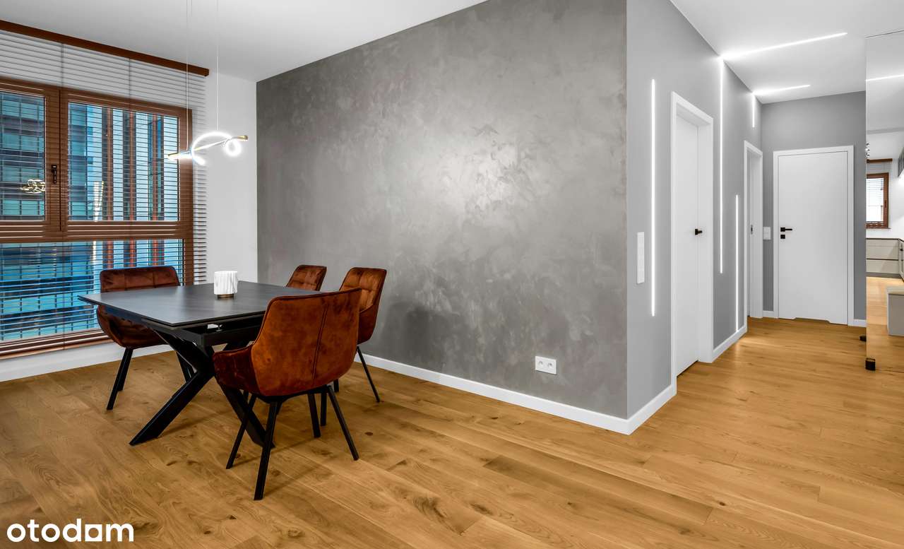 OSTATNIE Piętro | Towarowa Square | Quiet luxury | Metro Rondo Dasz.-9