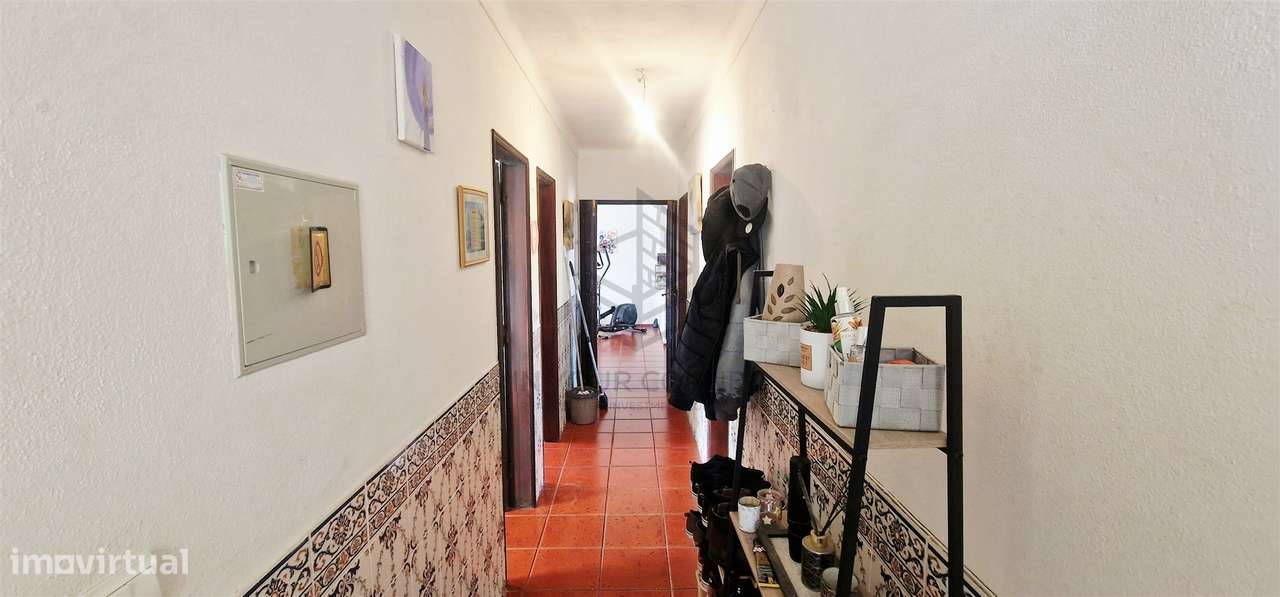 Moradia T5 Venda em Lamas e Cercal,Cadaval-22