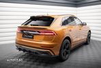 Pachet Exterior Prelungiri compatibil cu Audi Q8 S Line / SQ8 V.1 Maxton Design - 34