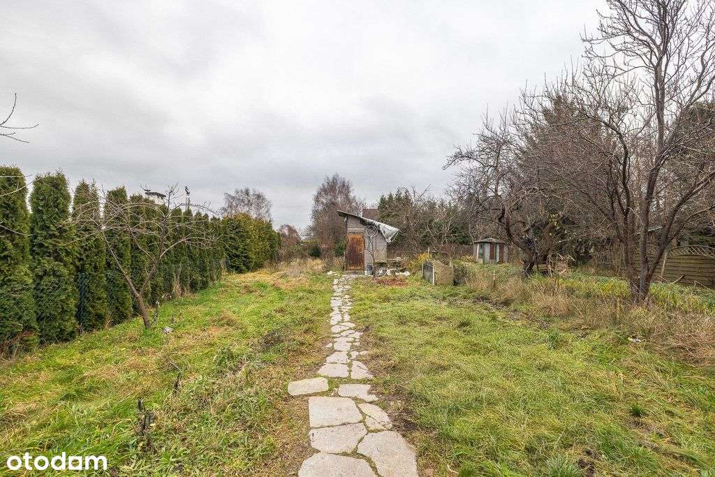 Dom Całoroczny | Działka Rod | Blisko Centrum-10