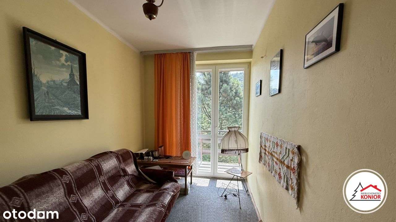 Przestronny budynek, z ogrodem i widokowym tarasem-19