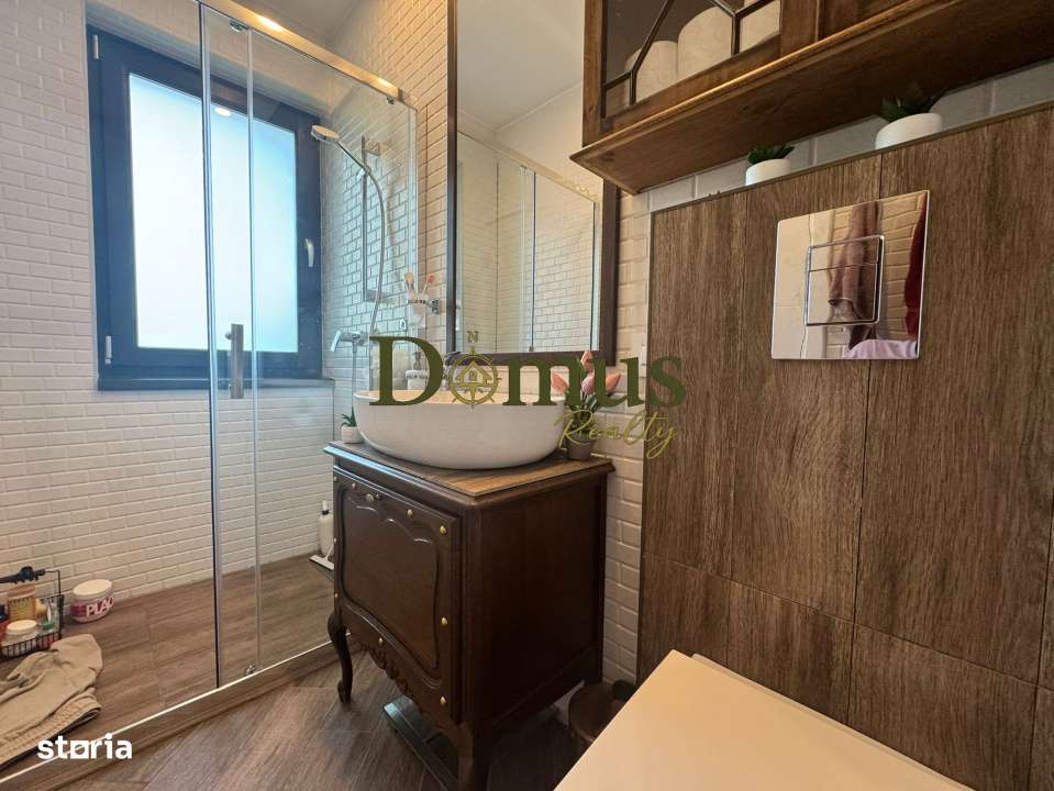 Vila Central Balotesti Gata de mutare-10