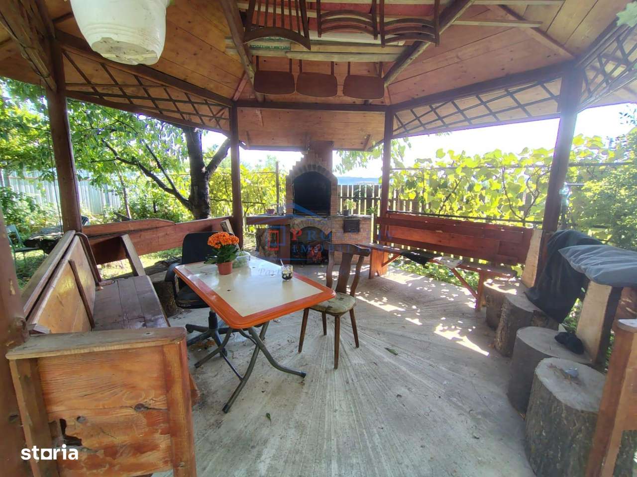 Casa individuala, Burdujeni, C-5667 - Imagine principală: 4/4