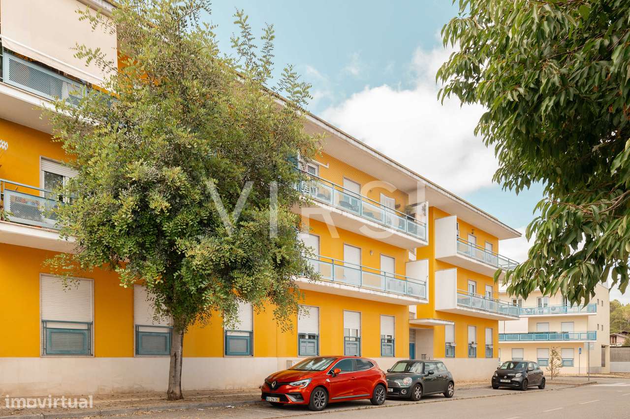 Apartamento T3 duplex c/ garagem fechada - Eiras, Coimbra-30